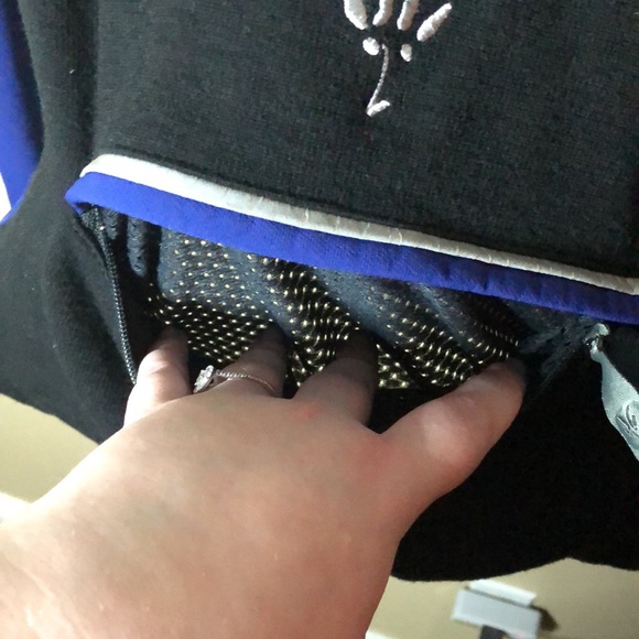 Ibex merino wool running jacket - Picture 3 of 6